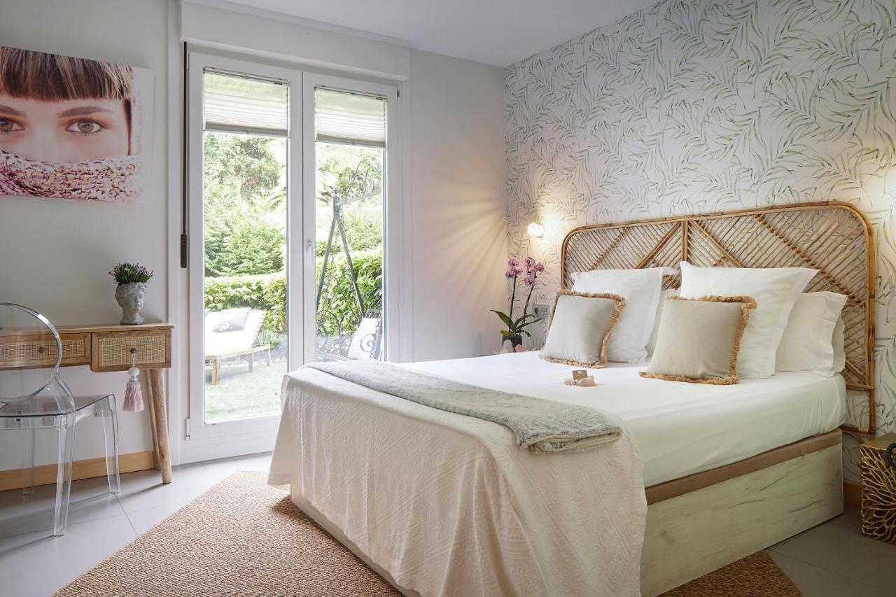 Boutique Txanka Erreka Parking Incluido Hotel *
