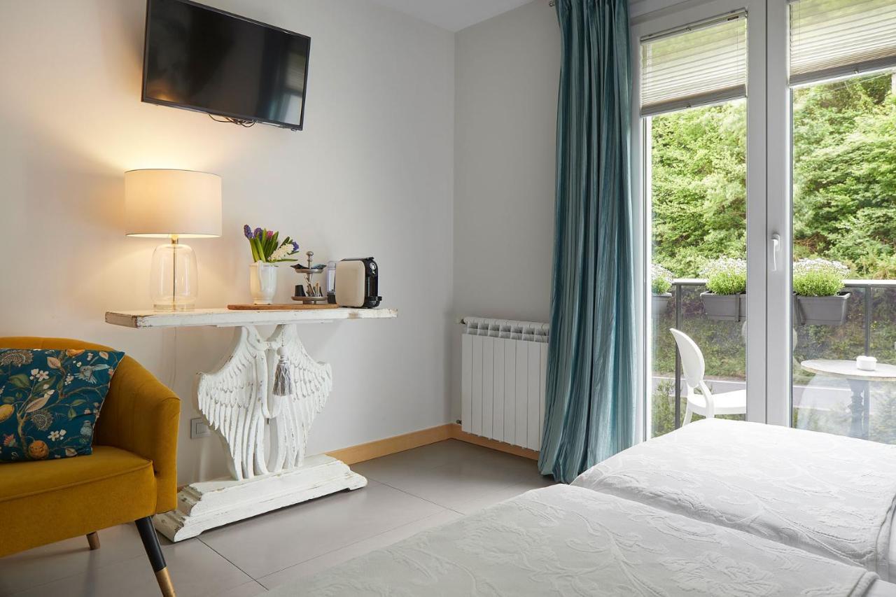 Boutique Txanka Erreka Parking Incluido Hotel Orio