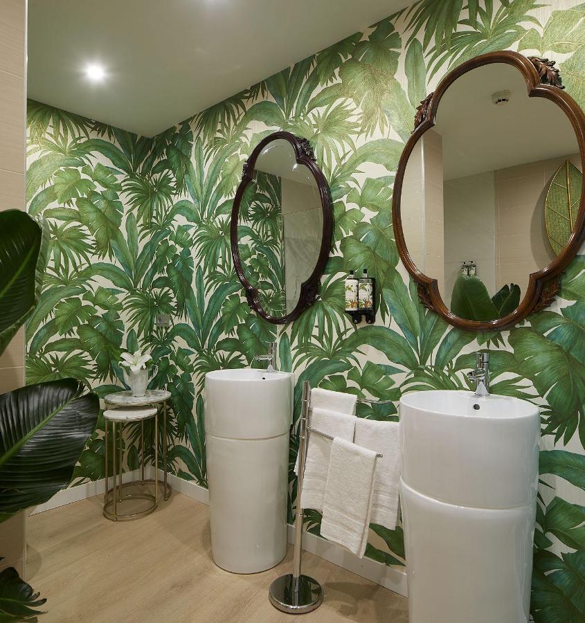 Hotel Boutique Txanka Erreka Parking Incluido *