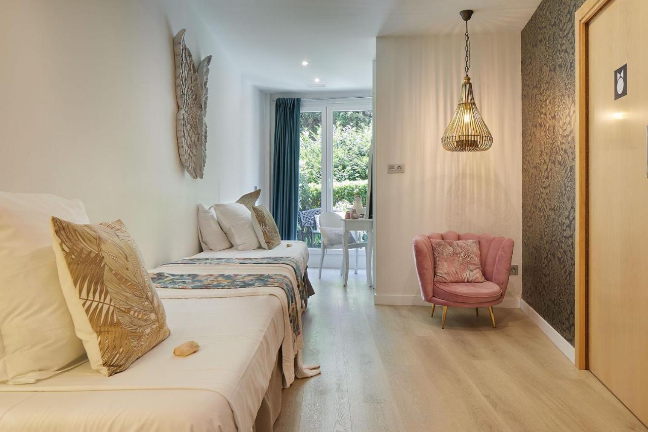Boutique Txanka Erreka Parking Incluido Orio