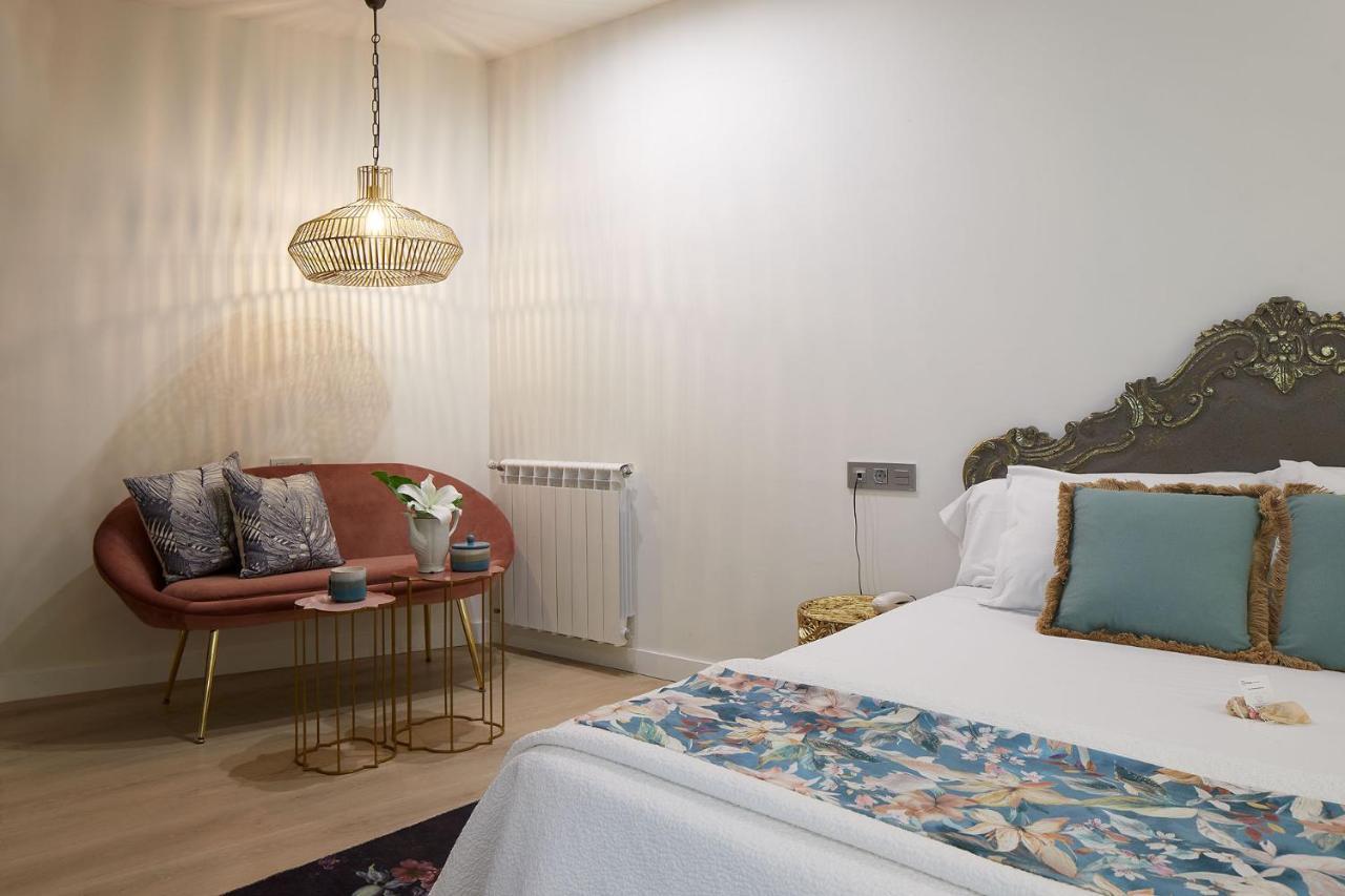 Boutique Txanka Erreka Parking Incluido Orio