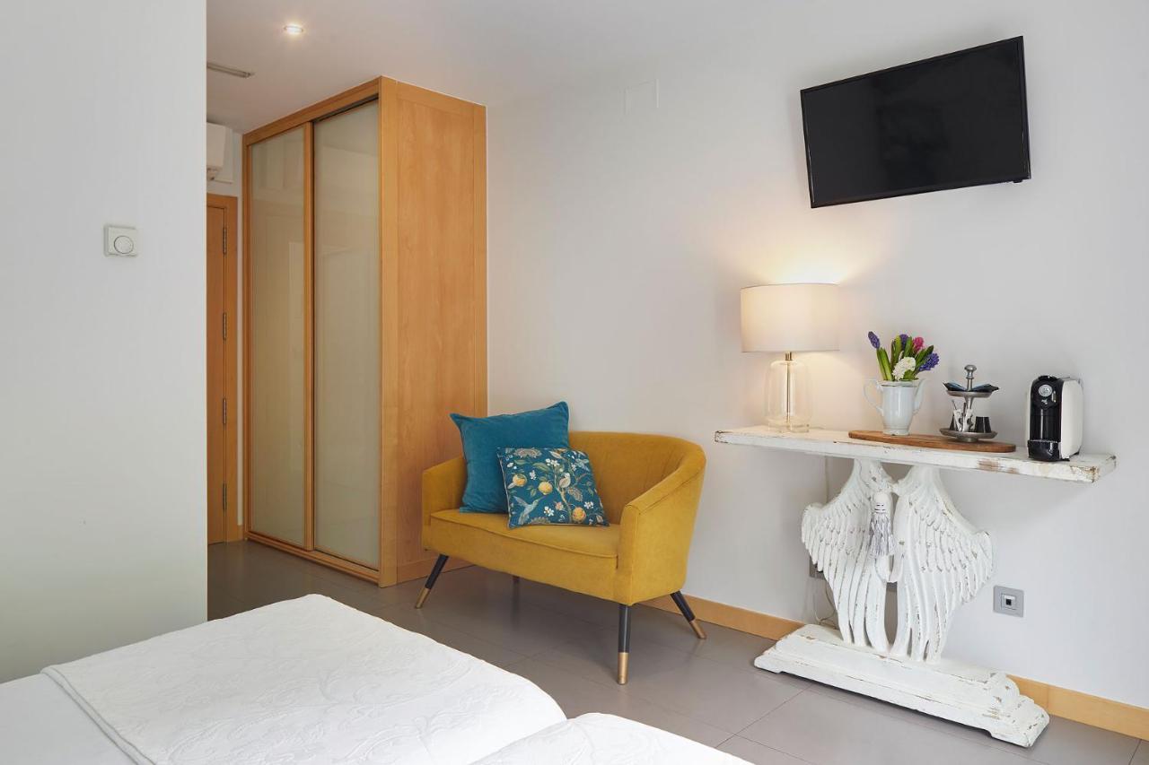 Hotel Boutique Txanka Erreka Parking Incluido