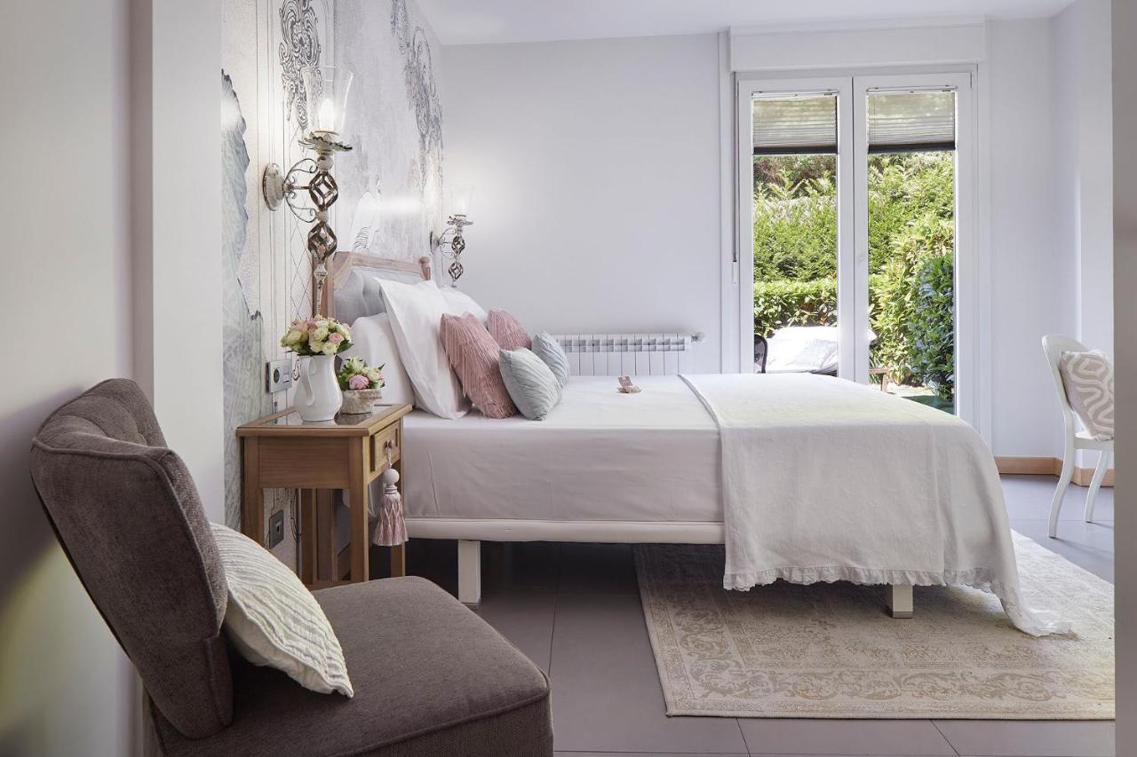 Hotel Boutique Txanka Erreka Parking Incluido *