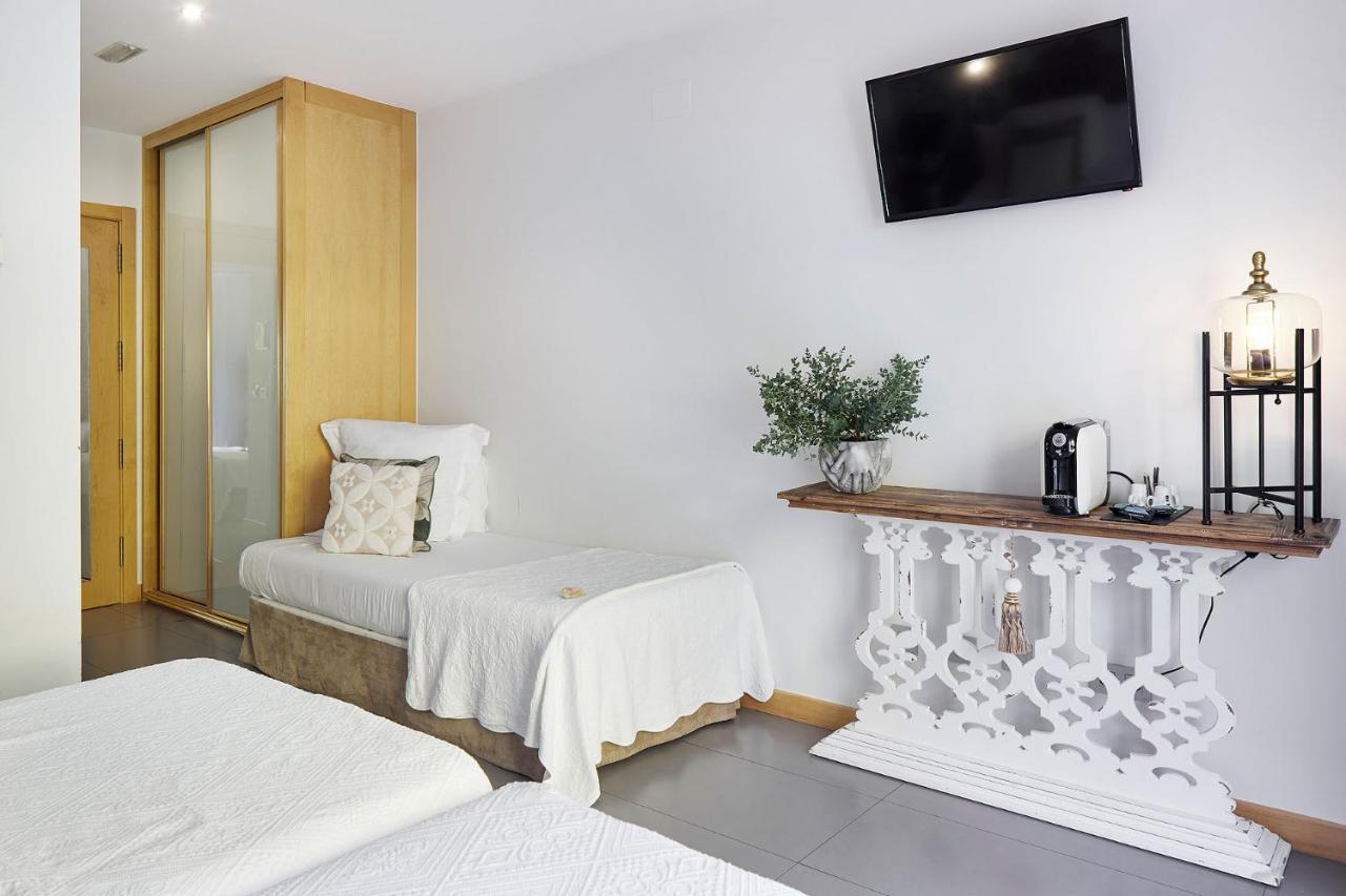 Boutique Txanka Erreka Parking Incluido Hotel Orio