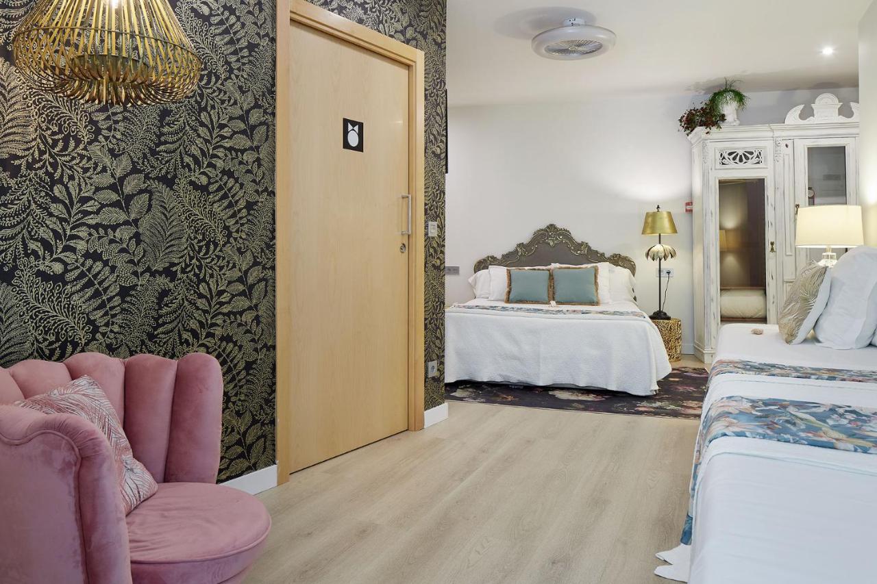 Hotel Hotel Txanka Erreka Orio