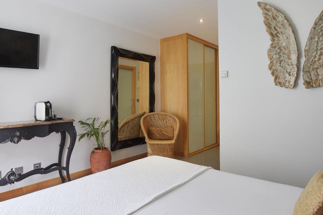 Hotel Txanka Erreka