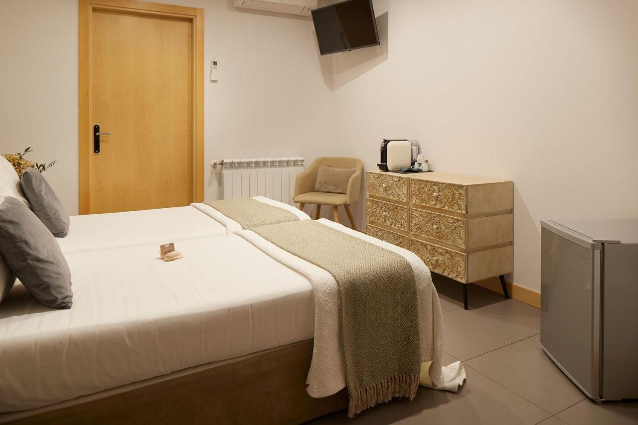 Hotel Hotel Txanka Erreka *