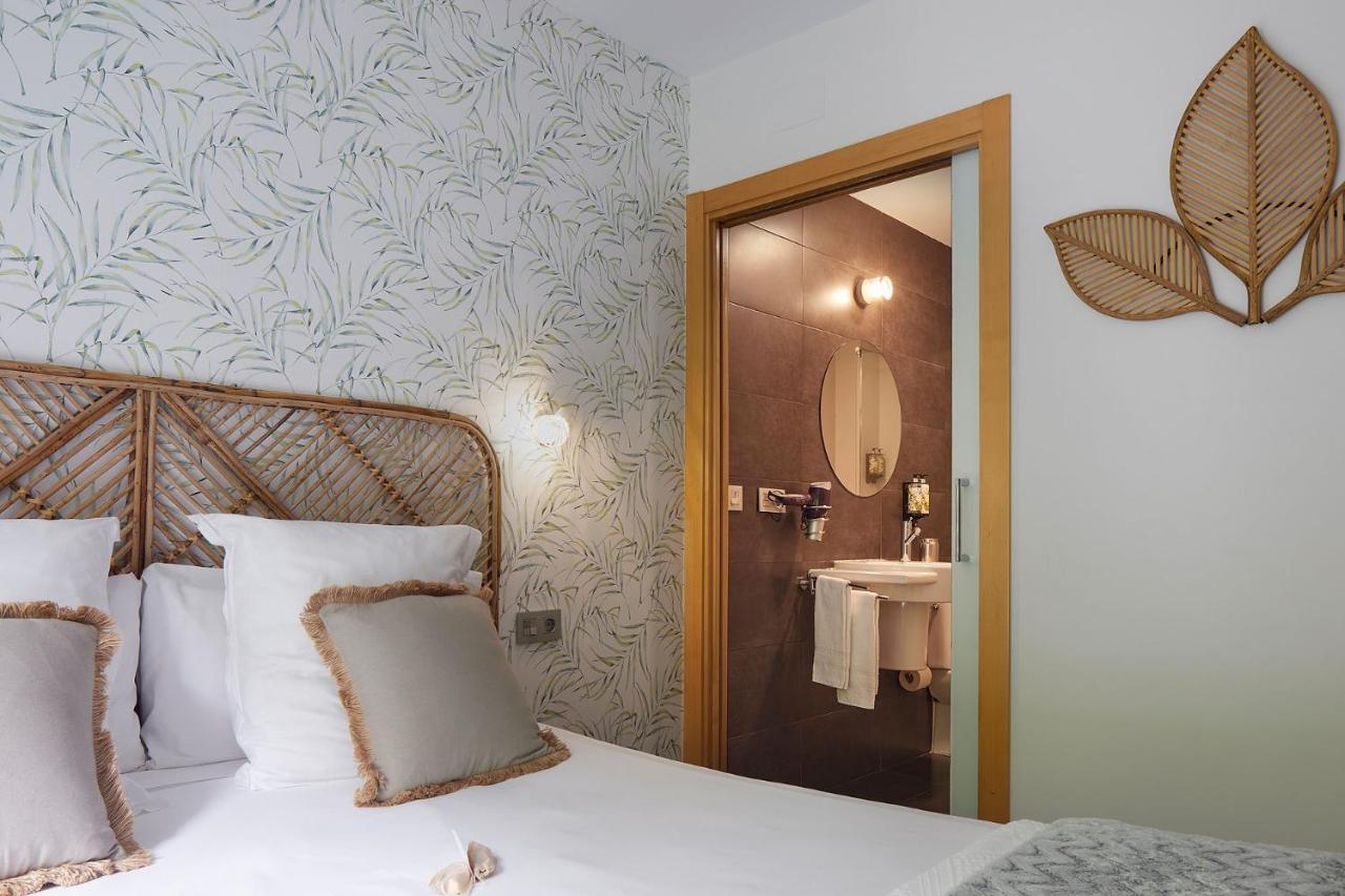 Boutique Txanka Erreka Parking Incluido Hotel *