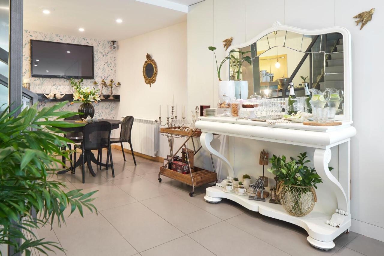 Boutique Txanka Erreka Parking Incluido Hotel *